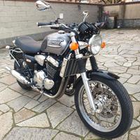 Triumph Thunderbird