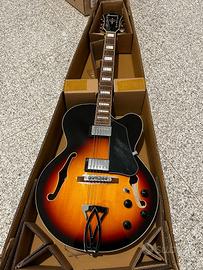 chitarra Elettrica Ibanez AF75-BS 