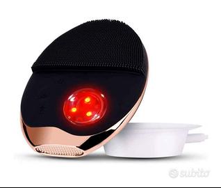 NUOVA Spazzola pulizia viso silicone,Spazzola per