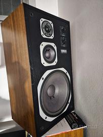 Diffusori Yamaha NS-590 made in Japan