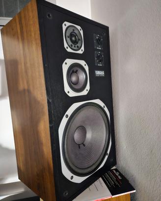 Diffusori Yamaha NS-590 made in Japan