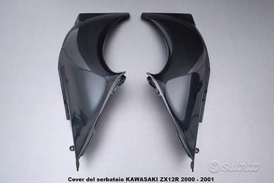 Cover del serbatoio KAWASAKI ZX12R 2000 - 2001
