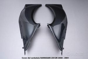 Cover del serbatoio KAWASAKI ZX12R 2000 - 2001