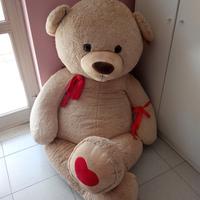 Orso di peluche