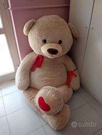 Orso di peluche