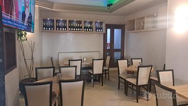 Arredi e attrezzature