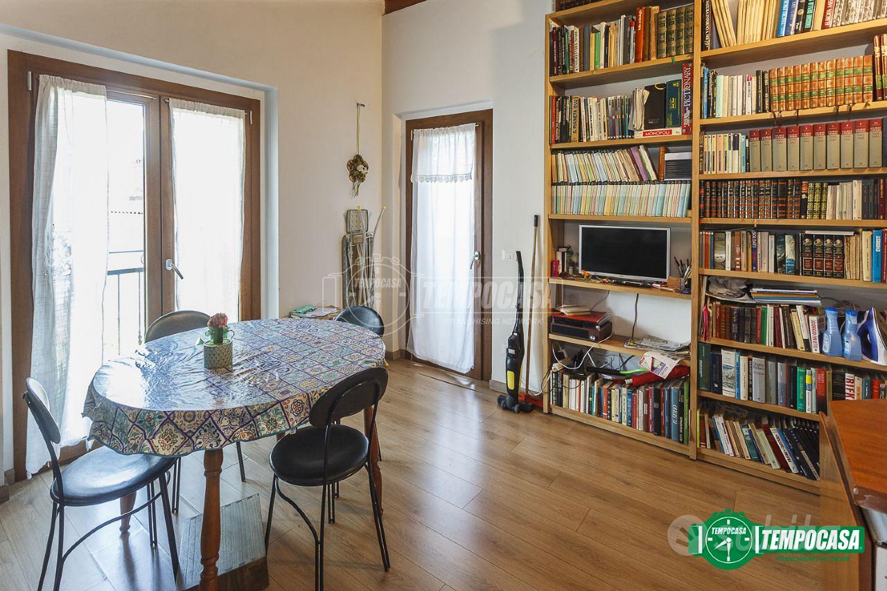 Casa – Bergamo, Colognola - Vista 3