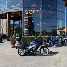 Aprilia Caponord 1000