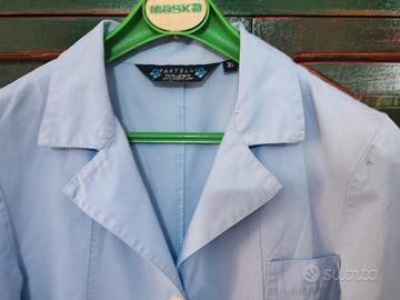 camice da lavoro Pastelli