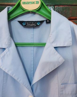 camice da lavoro Pastelli