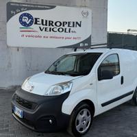FIAT Fiorino 1.3 MJT 75CV Furgone SX E5+