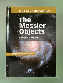 Astronomia: the Messier objects Cambridge