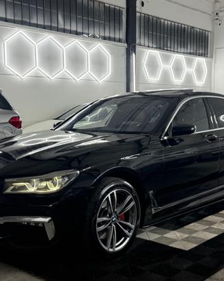 Bmw 750 XDrive Msport PACHETTO ALPINA