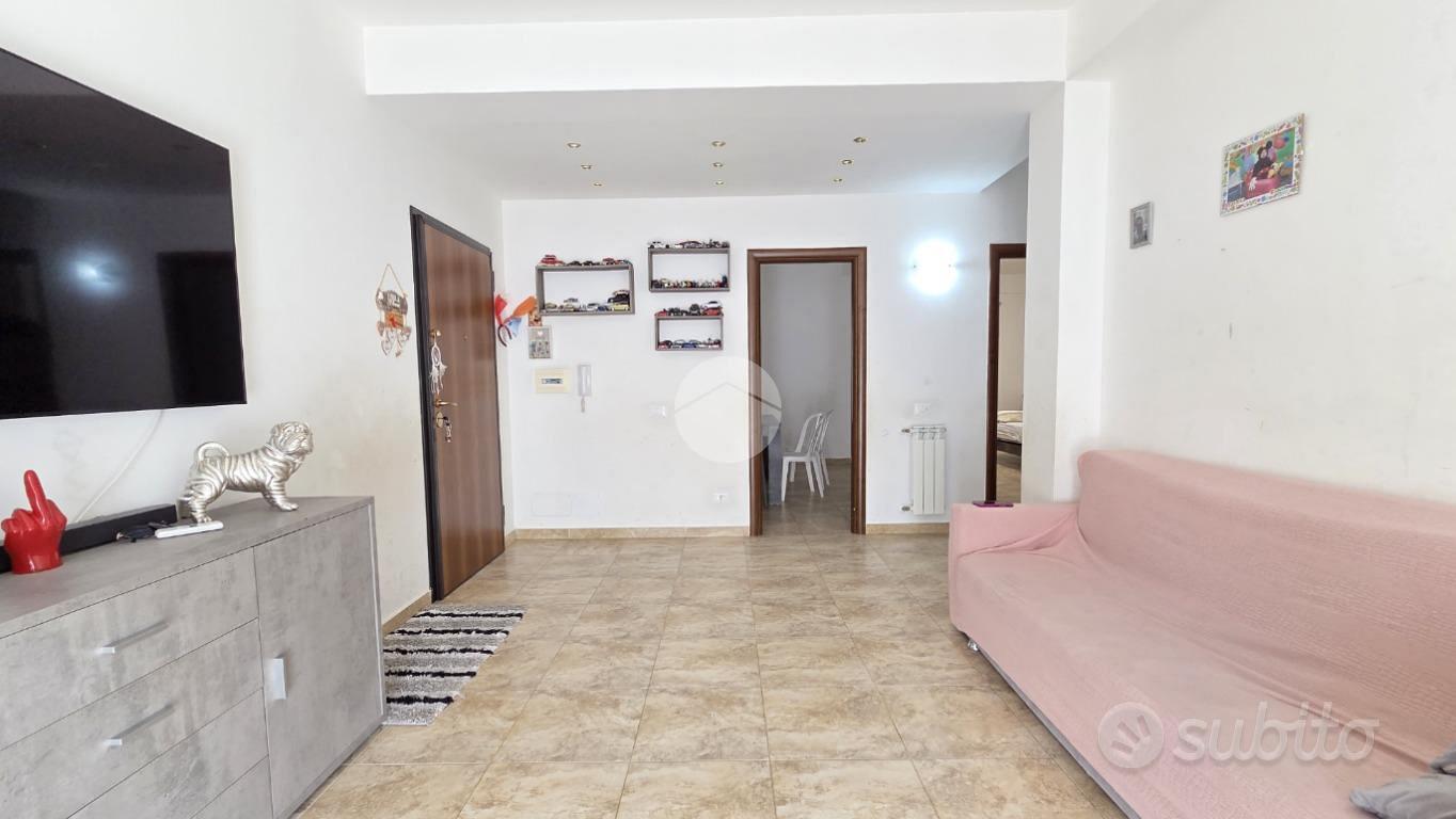 Appartamento – Palermo, Inserra, VI Circoscrizione - Vista 2