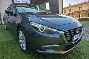 Mazda 3 1.5d 105cv euro6-2018