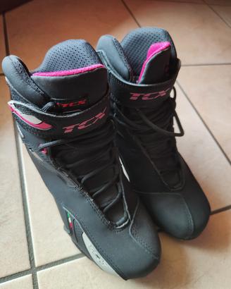 scarpe moto