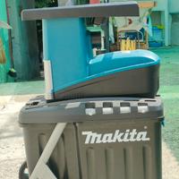 Biotrituratore