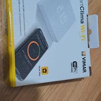 smartclima wi-fi
