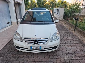 Mercedes Classe A