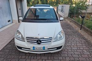 Mercedes Classe A