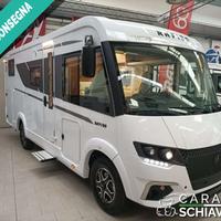 RAPIDO C55i CAMBIO AUTOMATICO