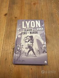 Diario di lyion