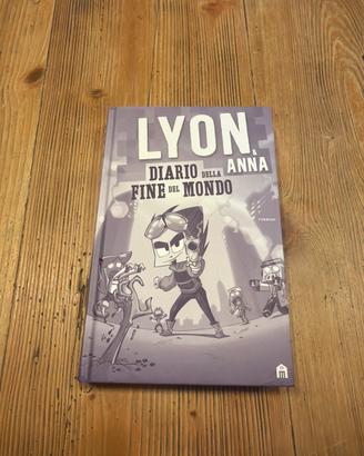 Diario di lyion