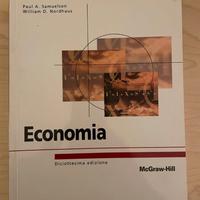 Economia Samuelson Nordhaus