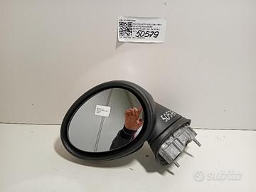 SPECCHIETTO RETROVISORE SINISTRO MINI Countryman 1