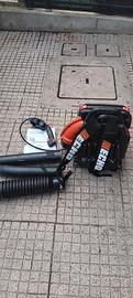 soffiatore a zaino echo pb 755