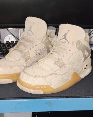scarpe air jordan 4 