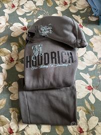 Tuta Hoodrich