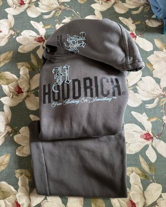 Tuta Hoodrich