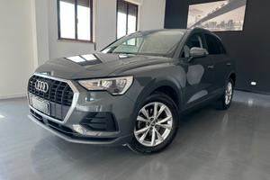 Audi Q3 35 2.0 TDI 150Cv quattro - 2020