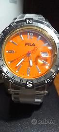 Orologio Fila Polaris nuovo