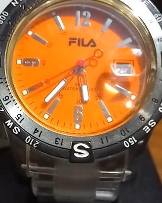 Orologio Fila Polaris nuovo