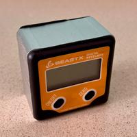 BeastX Digital BevelBox - inclino Metro digitale