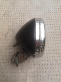 Fanale bici vintage ani 40