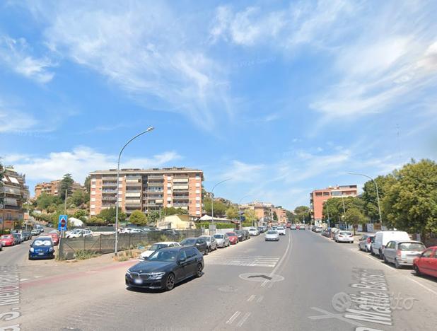 Battistini trilocale con terrazzo e posto auto