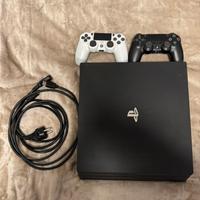 Playstation 4 Pro