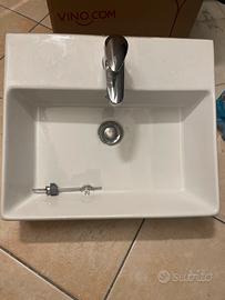 Lavabo da bagno