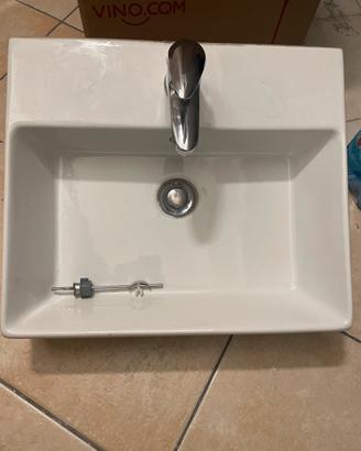 Lavabo da bagno