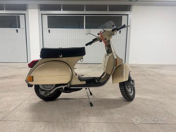 Vespa px 200
