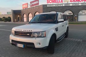 Land Rover Range Sport 3.0 SDV6 HSE