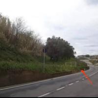 6050 mq di terreno agricolo (uliveto), con casetta