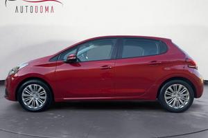 Peugeot 208 PureTech 82 5 porte Active