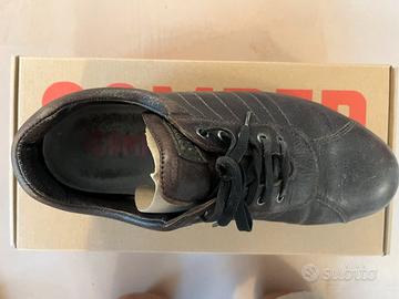 Scarpe camper mod pelota marrone mis 43