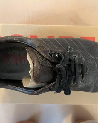Scarpe camper mod pelota marrone mis 43