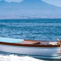 Mimì libeccio 850 classic + yanmar 230hp