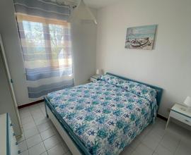 Casa vacanze a Diamante luglio e settembre